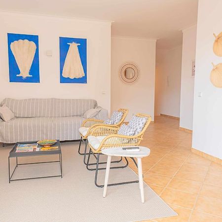 T2 Qta Amoreira Praia E Piscina Алвор Екстериор снимка