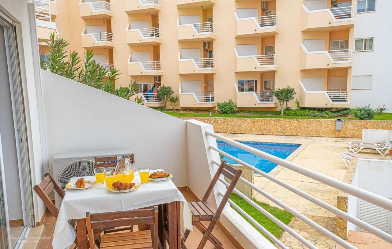 T2 Qta Amoreira Praia E Piscina Алвор Екстериор снимка