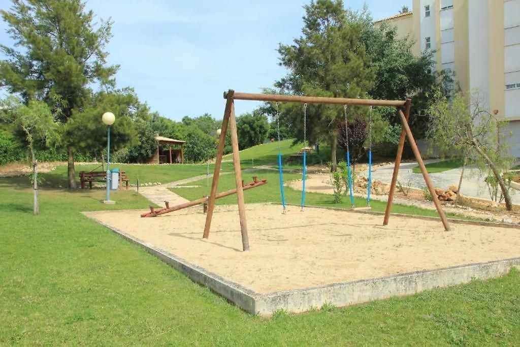 T2 Qta Amoreira Praia E Piscina Алвор Екстериор снимка