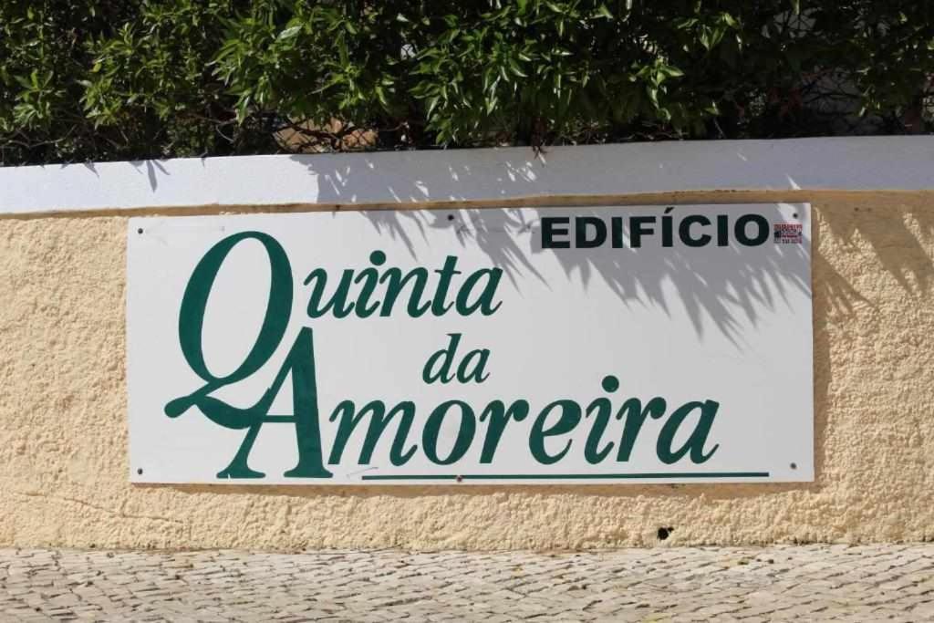 T2 Qta Amoreira Praia E Piscina Алвор Екстериор снимка