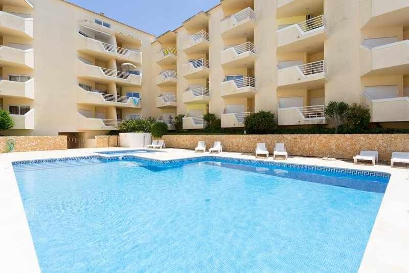 T2 Qta Amoreira Praia E Piscina Алвор Екстериор снимка