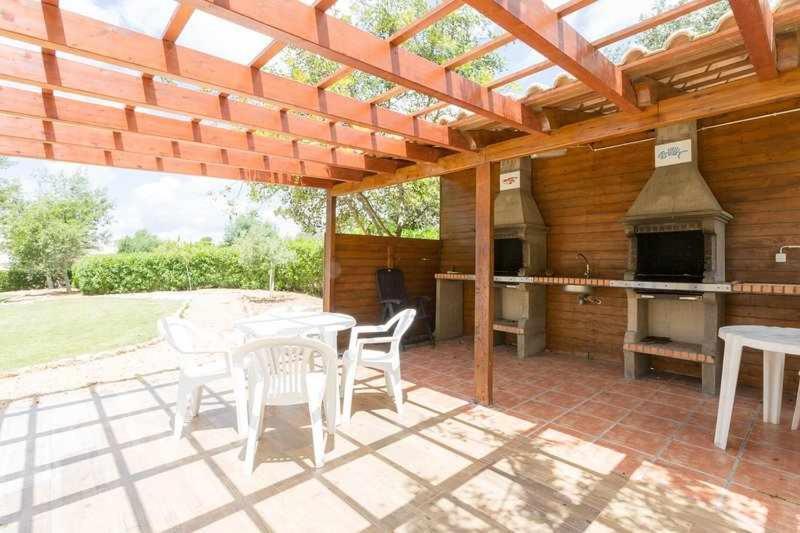 T2 Qta Amoreira Praia E Piscina Алвор Екстериор снимка