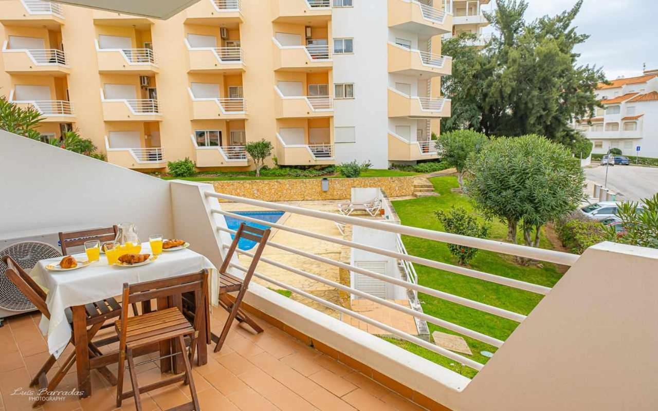 T2 Qta Amoreira Praia E Piscina Алвор Екстериор снимка